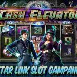 Daftar Link Slot Gampang Maxwin Cash Elevator