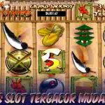 Link Situs Slot Tergacor Mudah Menang Shaolin Fortunes
