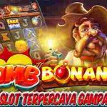 Link Situs Slot Terpercaya Gampang Maxwin Bomb Bonanza