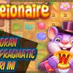 Situs RTP Slot Pragmatic Gacor Hari Ini Moleionaire