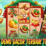 Situs Slot Demo Gacor Terbaik Lucky Mouse
